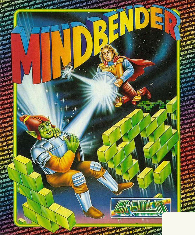 Image de Mindbender