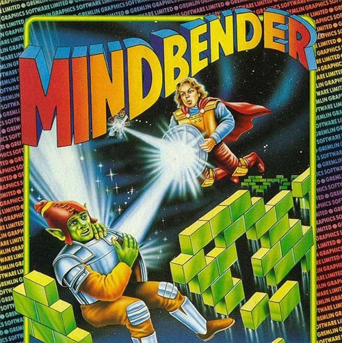 Image de Mindbender