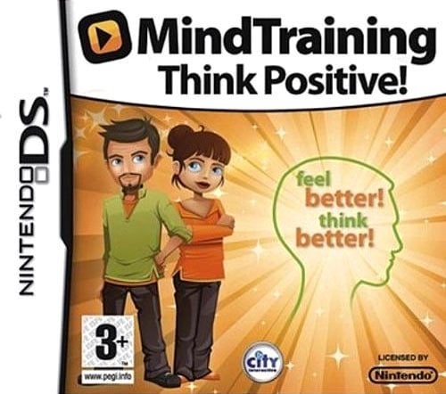 Image de Mind Training : Think Positive !