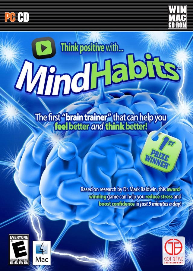 Image de MindHabits