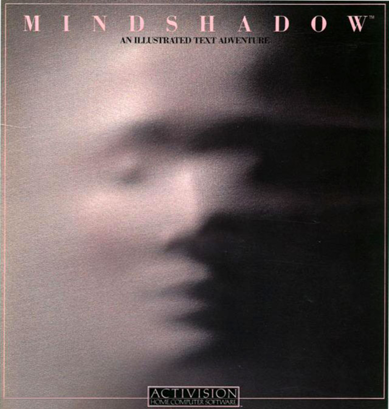 Jaquette de Mindshadow