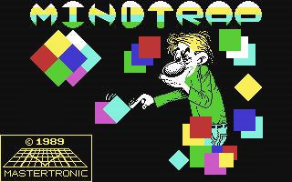 Image de Mindtrap