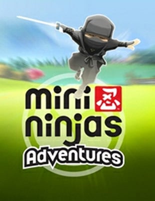 Image de Mini Ninjas Adventures
