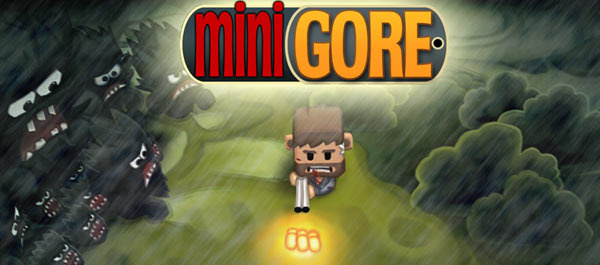 Minigore