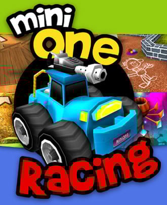 Image de MiniOne Racing