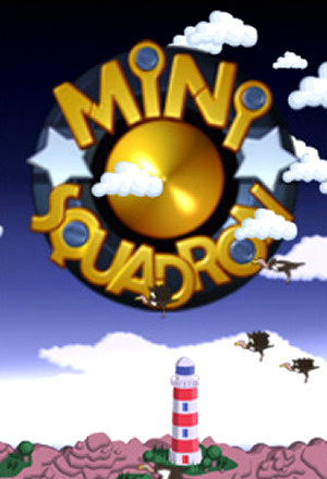 Image de MiniSquadron