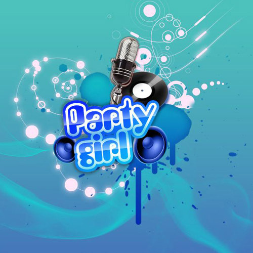 Image de Miss Chic : Party Girl