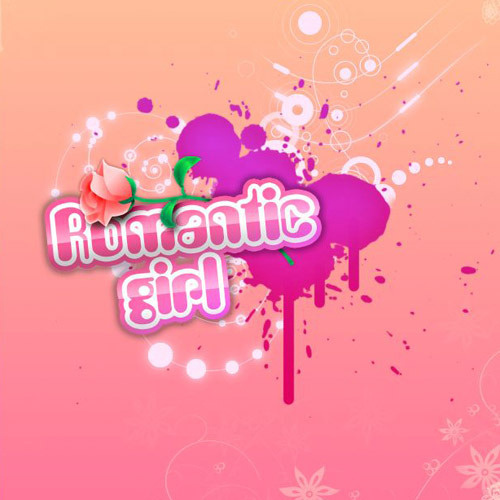 Image de Miss Chic : Romantic Girl