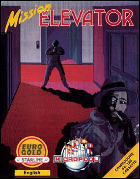 Image de Mission Elevator