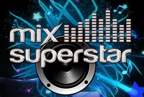 Image de Mix Superstar