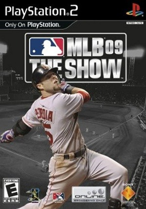 Image de MLB 09 : The Show