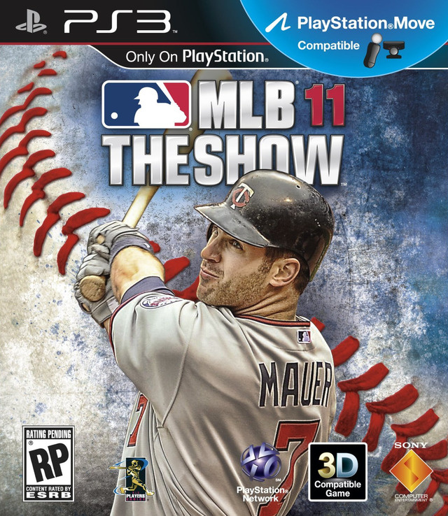 Image de MLB 11 : The Show