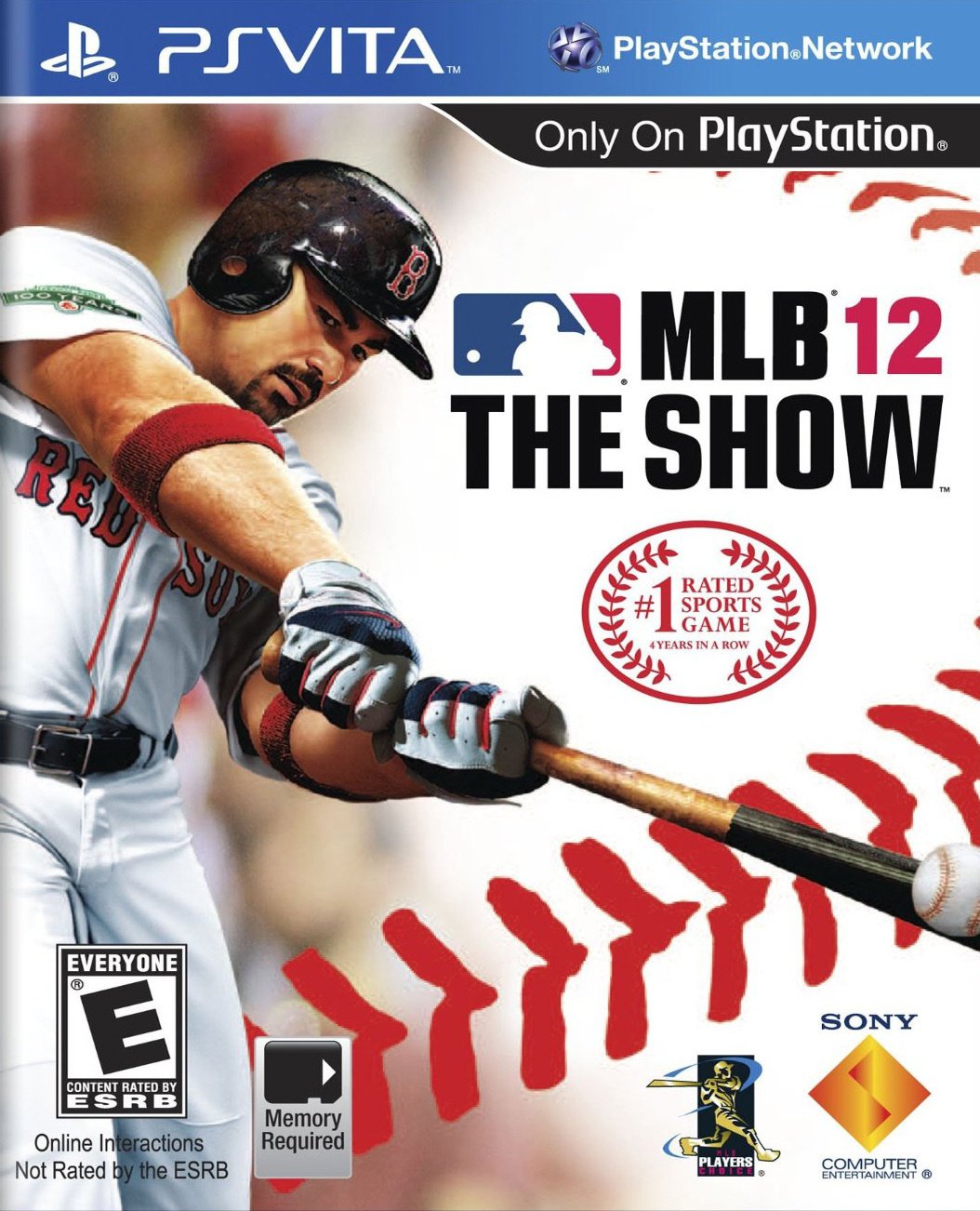 Image de MLB 12 : The Show