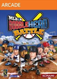 Image de MLB Bobblehead Battle