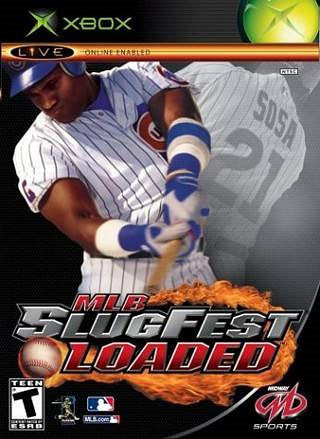 Image de MLB SlugFest Loaded