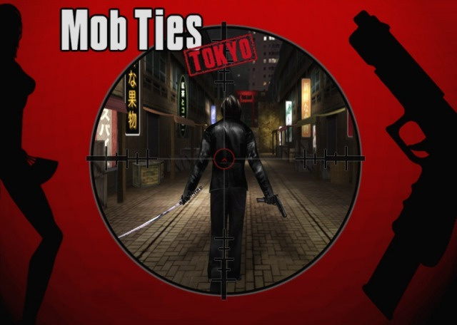 Image de Mob Ties Tokyo