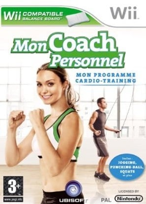 Image de Mon Coach Personnel : Mon Programme Cardio-Training