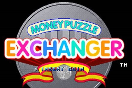 Money Puzzle Exchanger