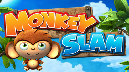 Monkey Slam