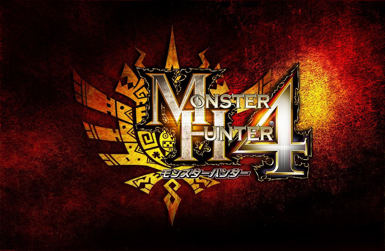 Image de Monster Hunter 4