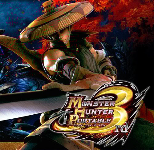 Image de Monster Hunter Portable 3rd