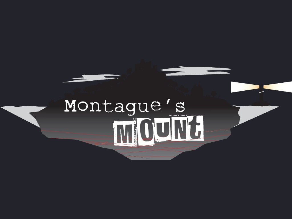 Image de Montague's Mount