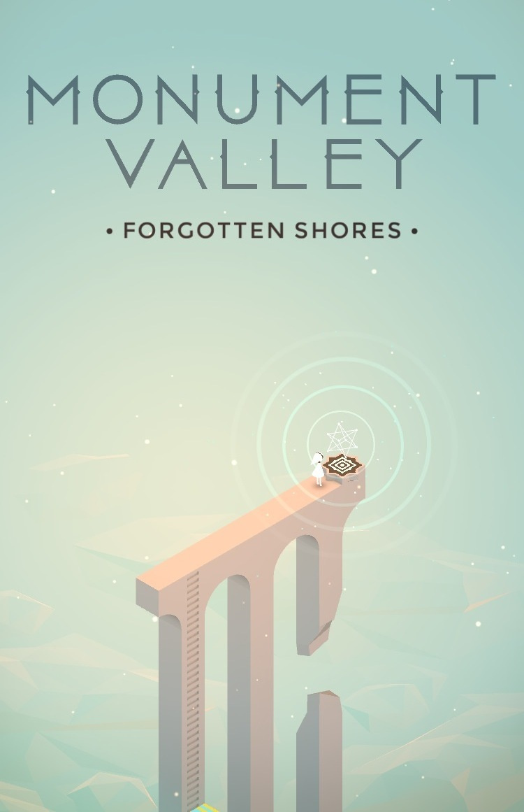 Image de Monument Valley : Forgotten Shores