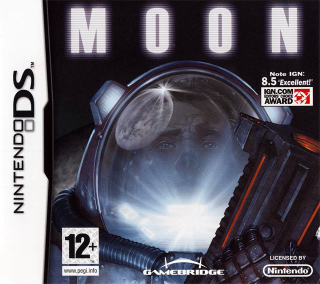 Image de Moon