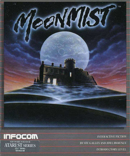 Image de Moonmist