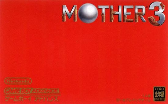 Image de Mother 3