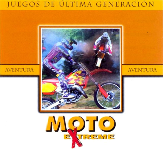 Moto Extreme