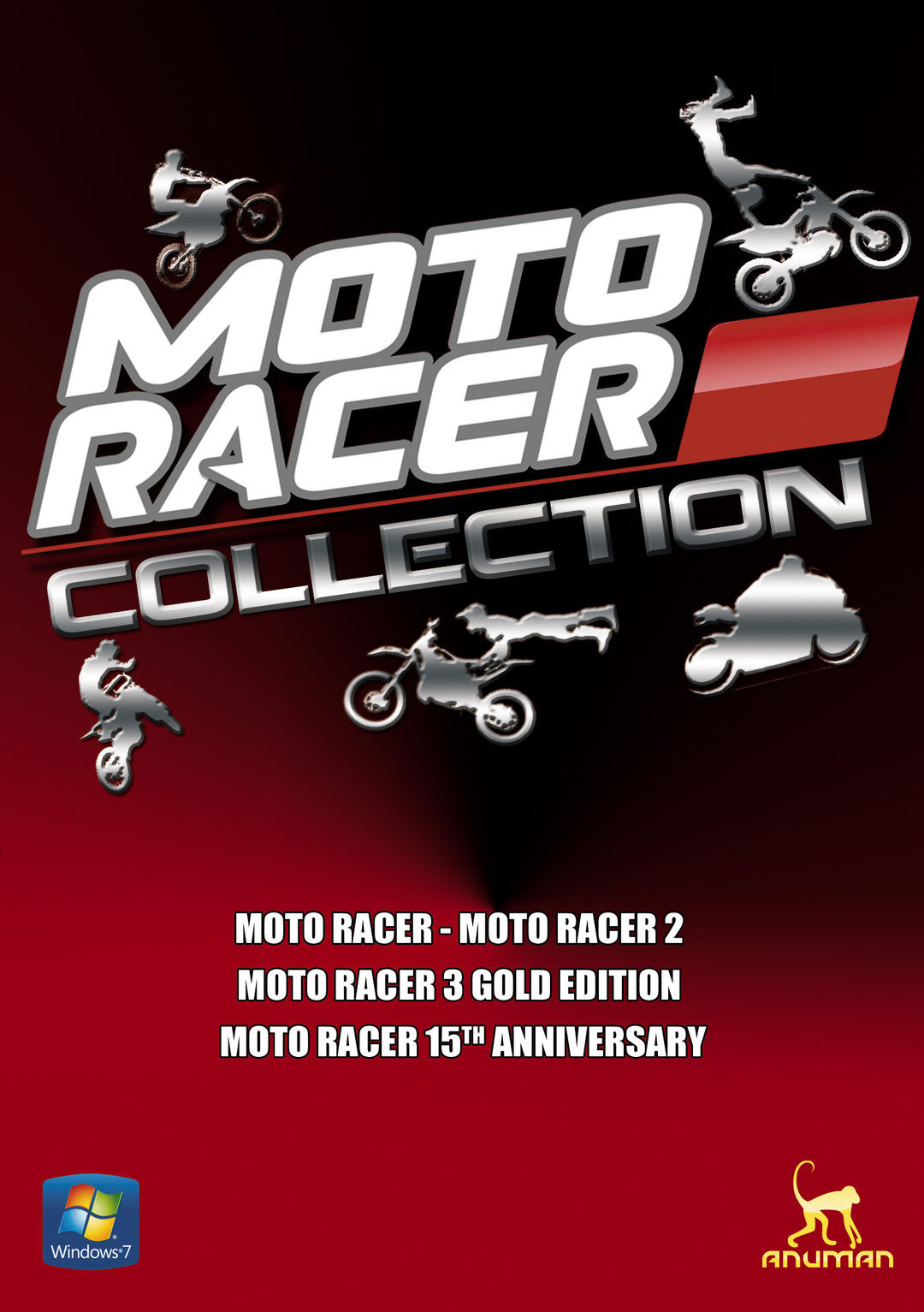 Moto Racer 15th Anniversary