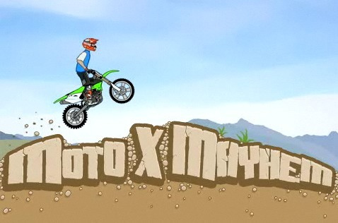 Image de Moto X Mayhem