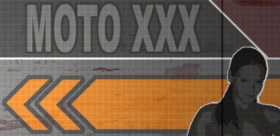 Image de Moto XXX