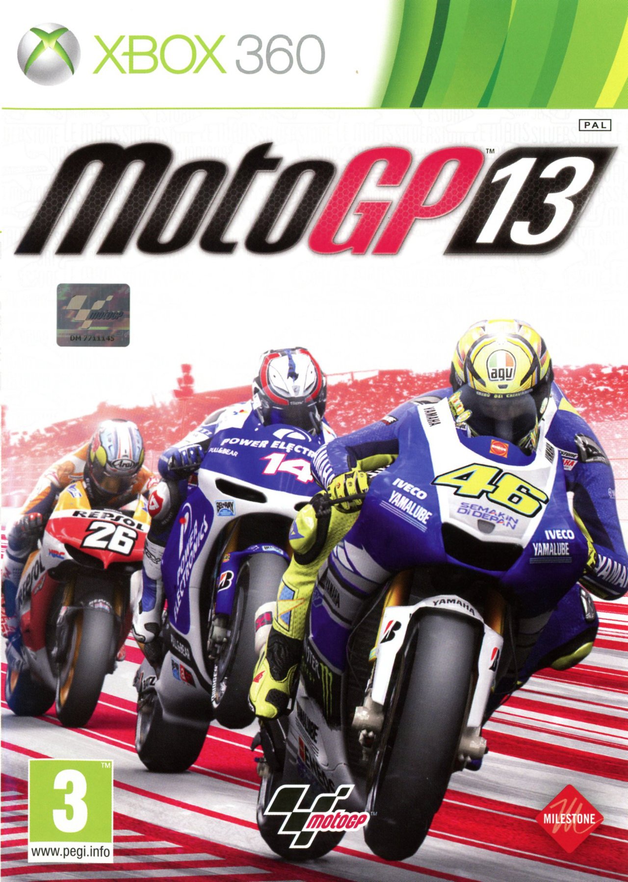 Image de MotoGP 13