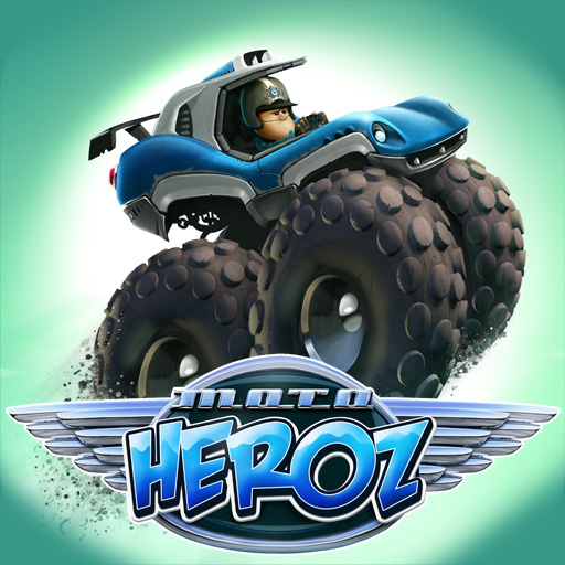 Image de MotoHeroz