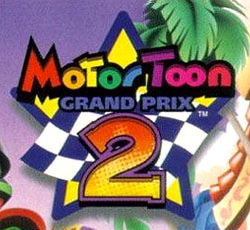 Image de Motor Toon Grand Prix 2