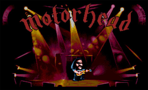 Image de Motörhead