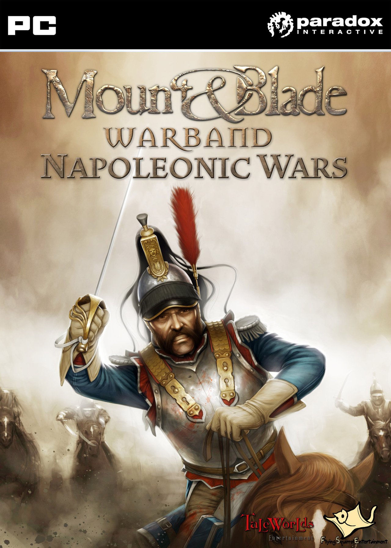 Mount & Blade : Warband - Napoleonic Wars