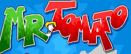 Image de Mr. Tomato