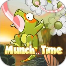Image de Munch Time
