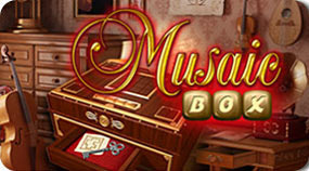 Image de Musaic Box