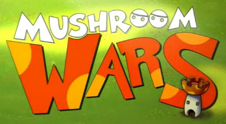 Image de Mushroom Wars