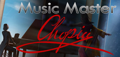 Image de Music Master : Chopin