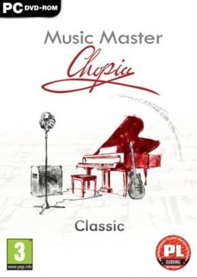 Image de Music Master : Chopin