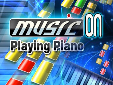 Image de Music on : Playing Piano