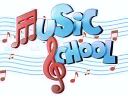 Image de Music School