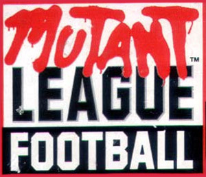 Image de Mutant League Football