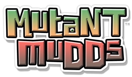 Image de Mutant Mudds