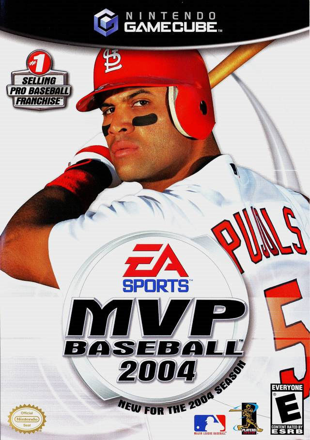 Image de MVP Baseball 2004